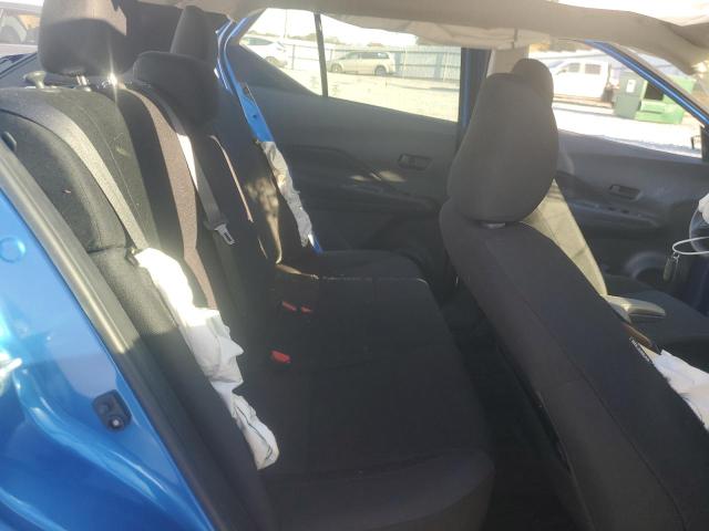 Photo 11 from auction – 2024 NISSAN KICKS S with VIN 3N1CP5BV2RL594253
