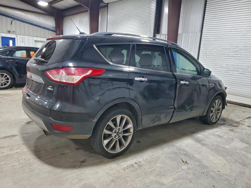Photo 3 from auction – 2014 FORD ESCAPE SE with VIN 1FMCU9G97EUC06227