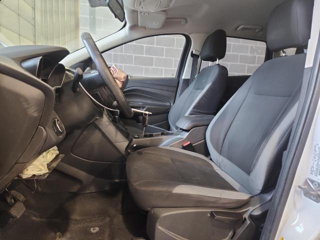 Photo 7 from auction – 2015 FORD ESCAPE S with VIN 1FMCU0F72FUC65733