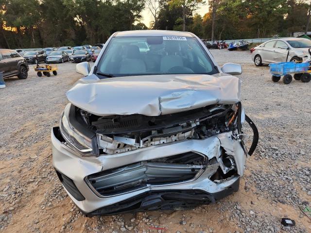 Photo 5 from auction – 2017 CHEVROLET TRAX LS with VIN 3GNCJKSB2HL237311