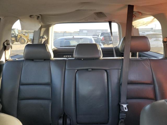 Photo 10 from auction – 2007 HONDA PILOT EXL with VIN 5FNYF28617B026351