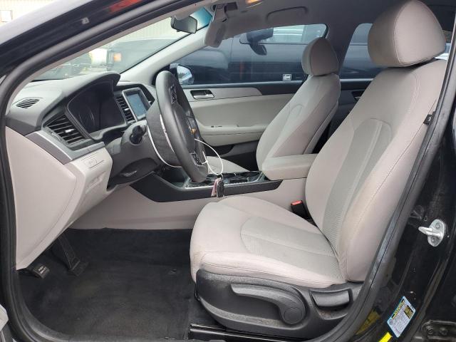 Photo 7 from auction – 2018 HYUNDAI SONATA SE with VIN 5NPE24AF4JH710291