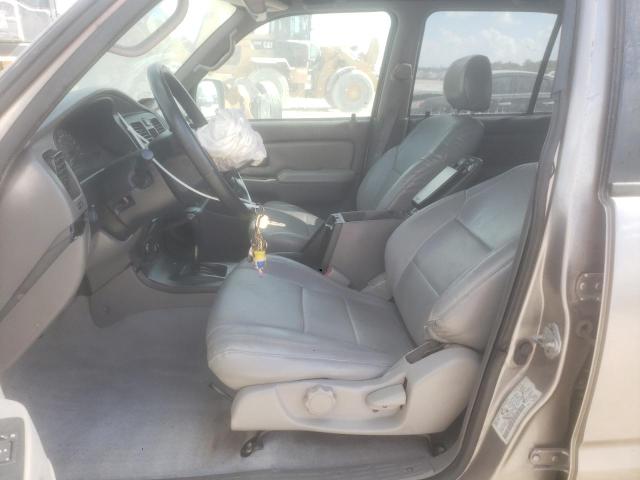 Photo 7 from auction – 2001 TOYOTA 4RUNNER SR with VIN JT3GN86R210208469