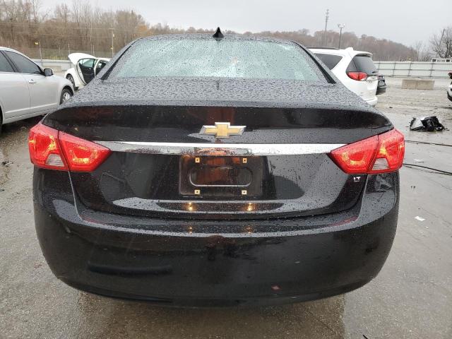 Photo 6 from auction – 2019 CHEVROLET IMPALA LT with VIN 2G11Z5SA8K9150968