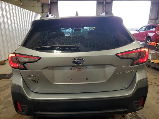 Photo 6 from auction – 2020 SUBARU OUTBACK PR with VIN 4S4BTACC1L3262989
