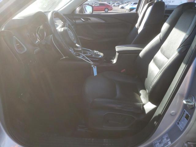 Photo 7 from auction – 2016 MAZDA CX-9 TOURI with VIN JM3TCACYXG0125021