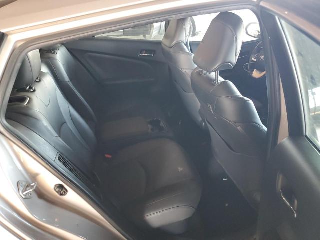 Photo 10 from auction – 2017 TOYOTA PRIUS PRIM with VIN JTDKARFP9H3014956