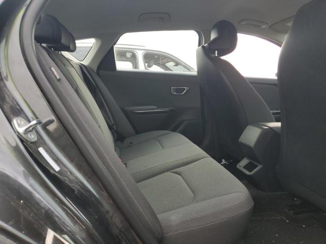 Photo 10 from auction – 2025 KIA K4 LX with VIN 3KPFT4DEXSE014870