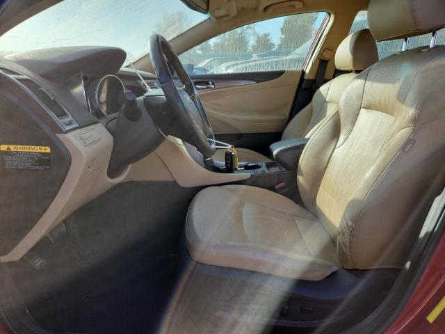 Photo 7 from auction – 2012 HYUNDAI SONATA HYB with VIN KMHEC4A46CA048151