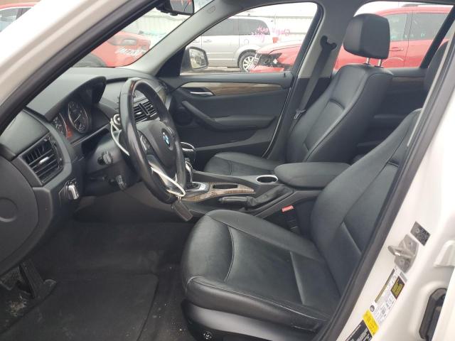 Photo 7 from auction – 2013 BMW X1 SDRIVE2 with VIN WBAVM1C59DVL64124
