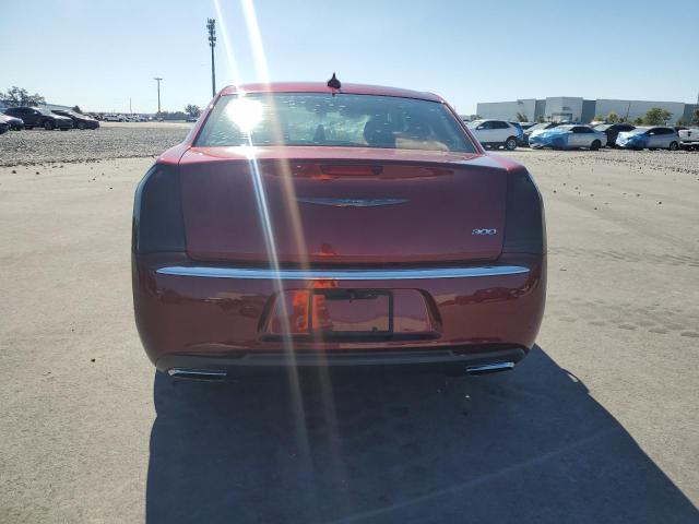 Photo 6 from auction – 2015 CHRYSLER 300 LIMITE with VIN 2C3CCAAG5FH899016