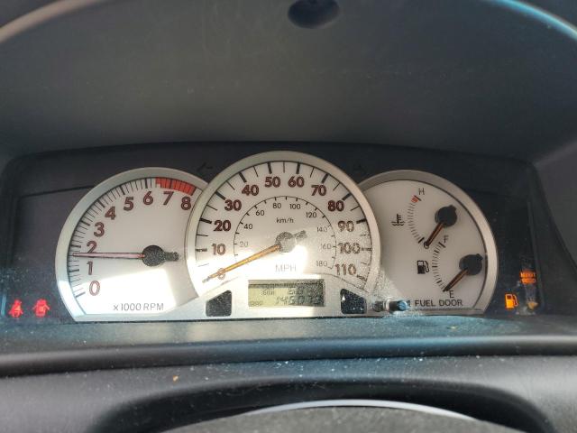 Photo 9 from auction – 2007 TOYOTA COROLLA S with VIN 1NXBR32E07Z809053