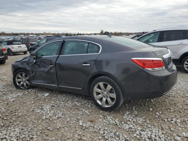 Photo 2 from auction – 2013 BUICK LACROSSE with VIN 1G4GC5E31DF287255