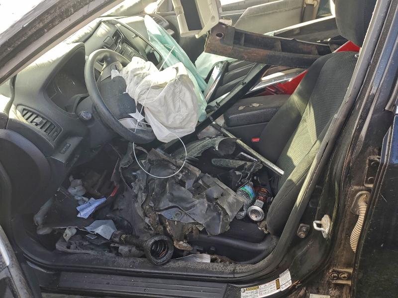Photo 7 from auction – 2015 NISSAN ALTIMA 2.5 with VIN 1N4AL3AP4FC473289