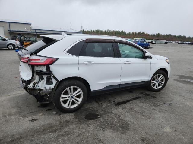 Photo 3 from auction – 2019 FORD EDGE SEL with VIN 2FMPK4J9XKBB51910