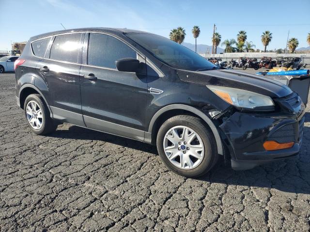 Photo 4 from auction – 2013 FORD ESCAPE S with VIN 1FMCU0F72DUC24984