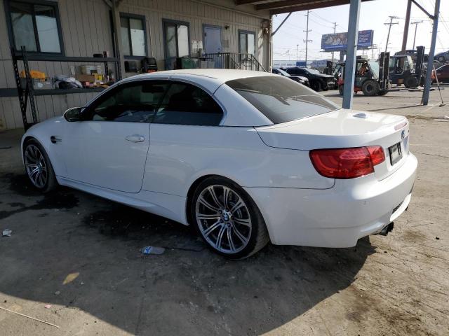 Photo 2 from auction – 2013 BMW M3 with VIN WBSDX9C52DE785275