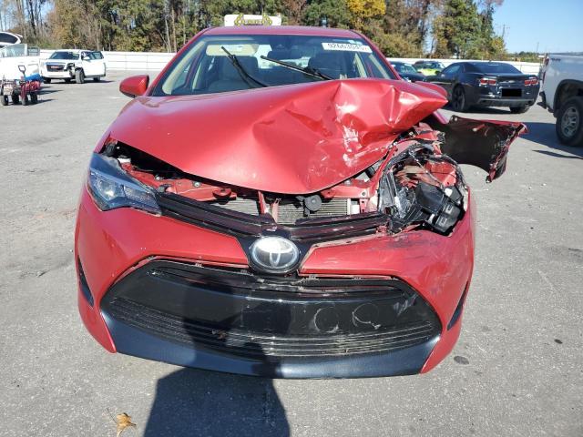 Photo 5 from auction – 2017 TOYOTA COROLLA L with VIN 2T1BURHE6HC912697