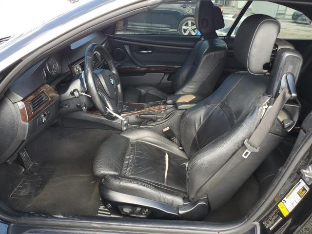 Photo 7 from auction – 2011 BMW 328 I with VIN WBADW3C54BE536428