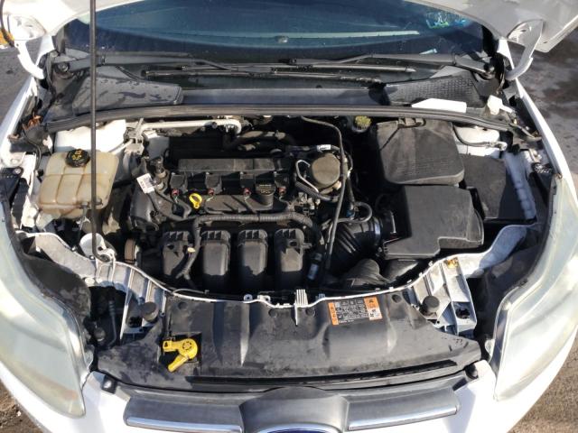 Фото 11 с аукциона – 2014 FORD FOCUS SE с VIN 1FADP3F21EL353110