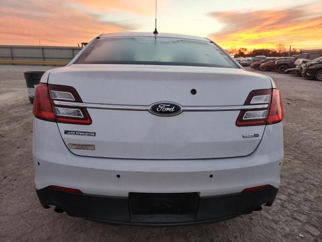 Photo 6 from auction – 2015 FORD TAURUS POL with VIN 1FAHP2MK3FG138983