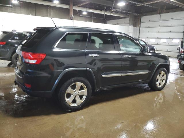 Photo 3 from auction – 2012 JEEP GRAND CHER with VIN 1C4RJFBG6CC115383