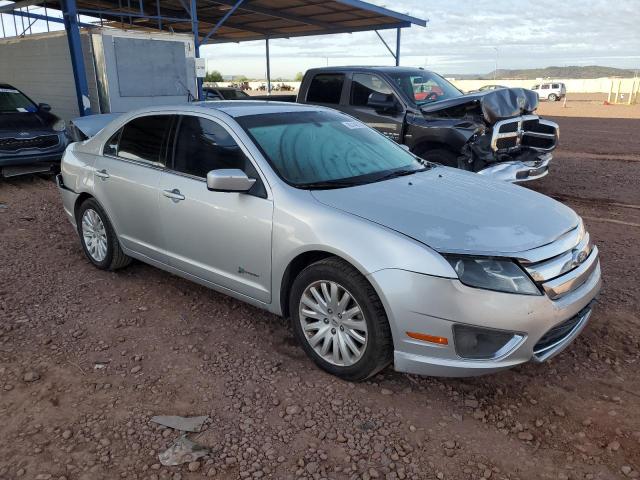 Photo 4 from auction – 2011 FORD FUSION HYB with VIN 3FADP0L36BR115990