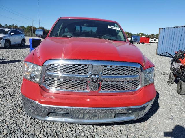 Photo 5 from auction – 2018 RAM 1500 SLT with VIN 1C6RR6GG2JS126909