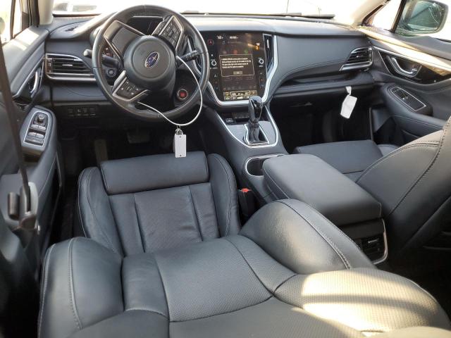 Photo 8 from auction – 2023 SUBARU OUTBACK LI with VIN 4S4BTAMC5P3136493
