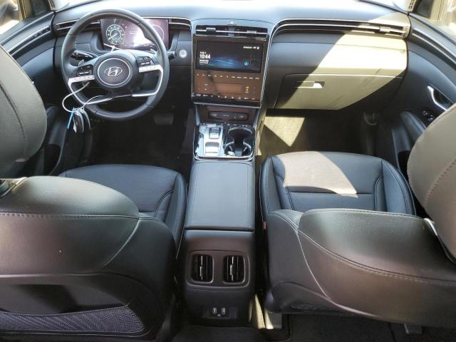 Photo 8 from auction – 2022 HYUNDAI TUCSON LIM with VIN KM8JECA13NU083207