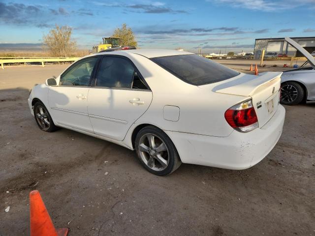 Photo 2 from auction – 2005 TOYOTA CAMRY SE with VIN 4T1BA30K55U078570