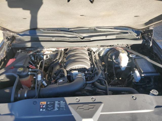 Photo 11 from auction – 2015 CHEVROLET SILVERADO with VIN 3GCUKSEC9FG125593