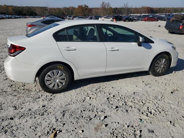 Photo 3 from auction – 2015 HONDA CIVIC LX with VIN 19XFB2F56FE092833