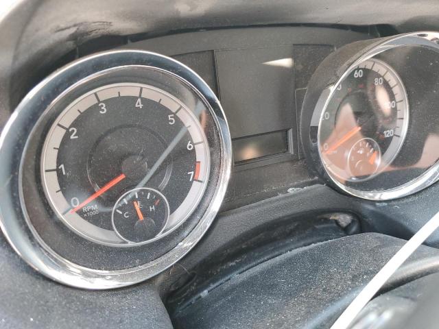 Photo 9 from auction – 2019 DODGE GRAND CARA with VIN 2C4RDGCGXKR619663