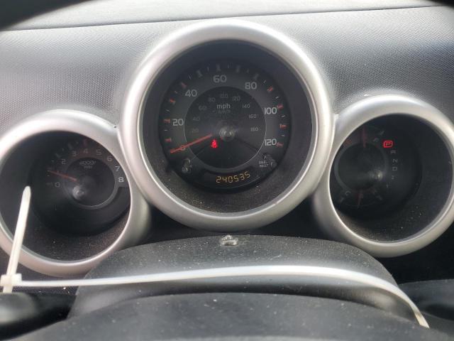 Foto 9 de la subasta – 2003 HONDA ELEMENT EX con VIN 5J6YH28593L041506