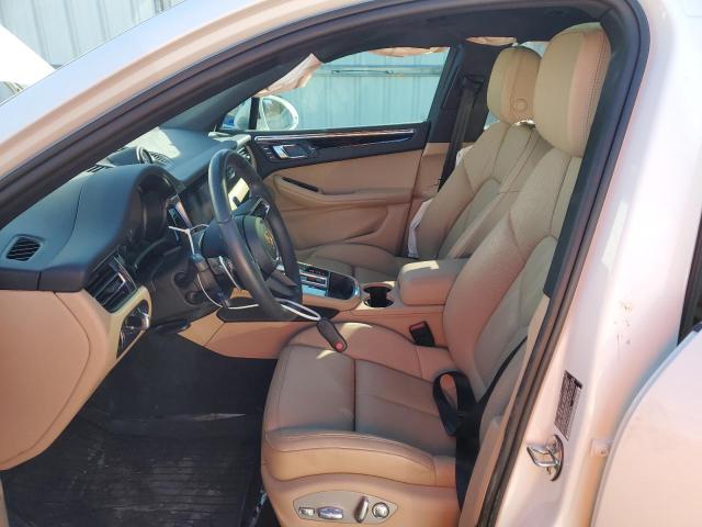 Photo 7 from auction – 2024 PORSCHE MACAN BASE with VIN WP1AA2A54RLB20076