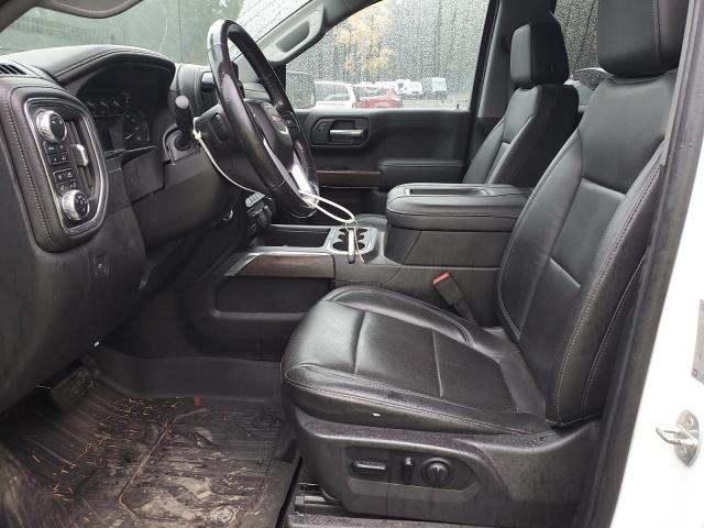 Photo 7 from auction – 2019 GMC SIERRA K15 with VIN 1GTU9DED1KZ164866