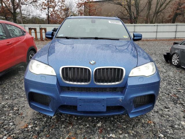 Photo 5 from auction – 2013 BMW X5 M with VIN 5YMGY0C57D0C11940