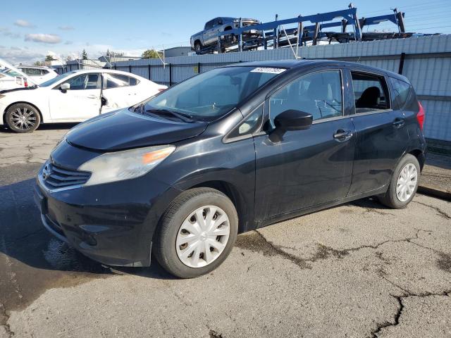 NISSAN VERSA NOTE 2015 with VIN 3N1CE2CP5FL445576 - Photo from auction