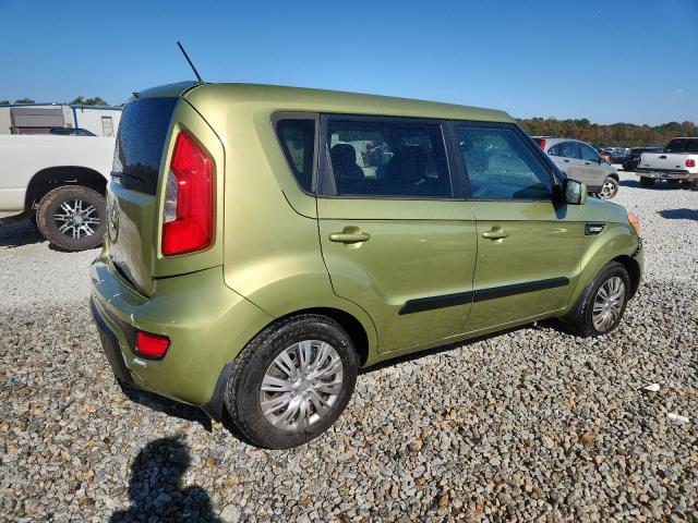 Photo 3 from auction – 2013 KIA SOUL with VIN KNDJT2A58D7627513