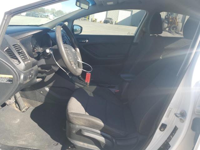 Photo 7 from auction – 2014 KIA FORTE LX with VIN KNAFX4A69E5184460