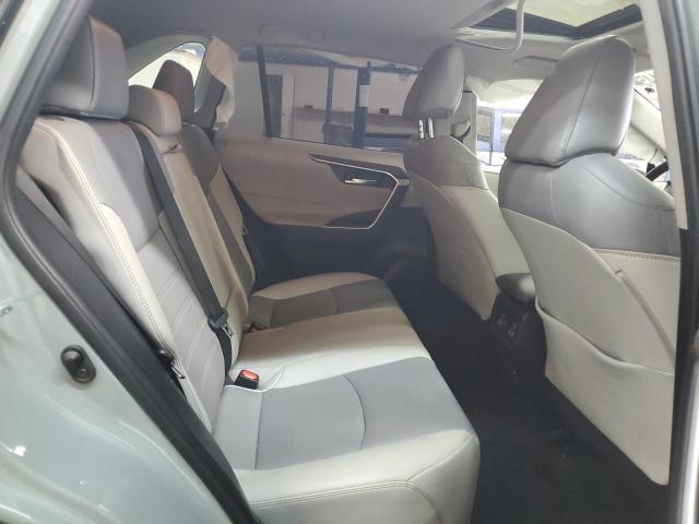 Photo 11 from auction – 2021 TOYOTA RAV4 XLE P with VIN 2T3A1RFV2MW189339