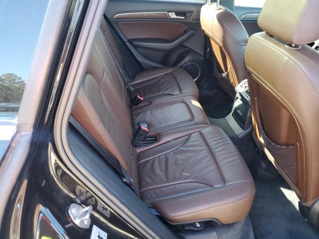 Photo 11 from auction – 2013 AUDI Q5 PREMIUM with VIN WA1LFAFP6DA093817