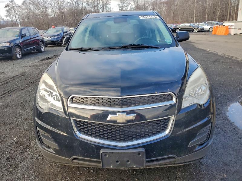 صورة رقم 5 من المزاد - 2014 CHEVROLET EQUINOX مع VIN 2GNALAEK2E6106273