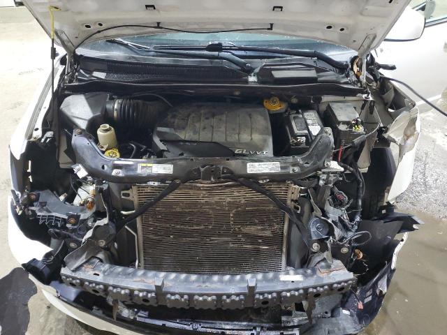 Photo 12 from auction – 2018 DODGE GRAND CARA with VIN 2C4RDGCG0JR343458