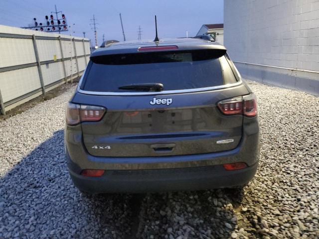Photo 6 from auction – 2023 JEEP COMPASS LA with VIN 3C4NJDBN2PT513055