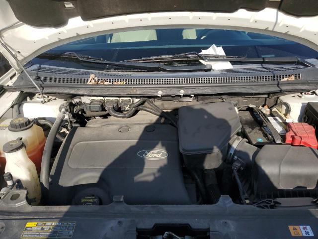 Photo 11 from auction – 2013 FORD EDGE SEL with VIN 2FMDK3JC6DBC85888