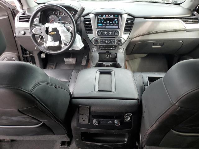 Photo 8 from auction – 2019 CHEVROLET SUBURBAN C with VIN 1GNSCHKC4KR325620