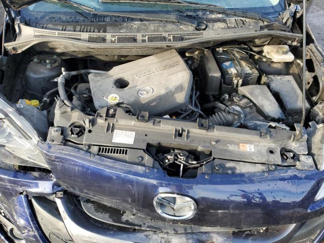 Photo 12 from auction – 2012 MAZDA 5 with VIN JM1CW2DL7C0135668