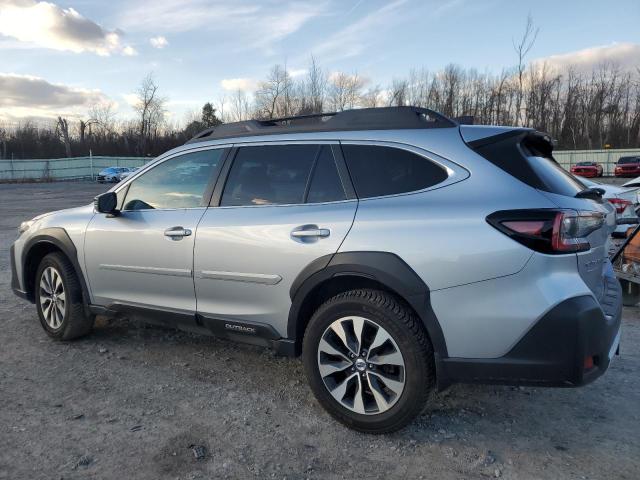 Photo 2 from auction – 2023 SUBARU OUTBACK LI with VIN 4S4BTAMC5P3136493